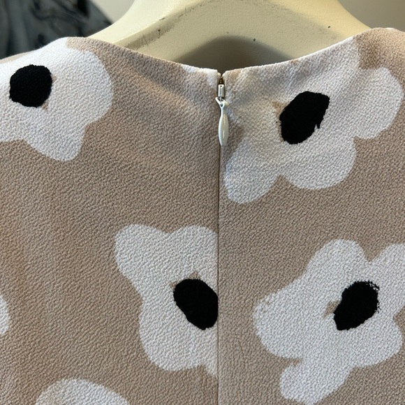Kate Spade Sleeveless silk lining - Picture 6 of 8